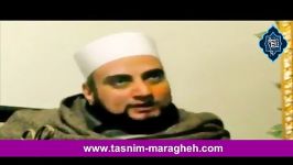 مستند سخنان استاد جمعه منصور در مورد استاد محمد اللیثی