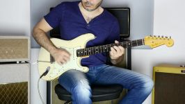 Zedd Kesha  True Colors  Electric Guitar Cover by Kfir Ochaion