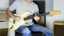 Demi Lovato  Heart Attack  Electric Guitar Cover by Kfir Ochaion