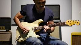 Jason Derulo  Want To Want Me  Electric Guitar Cover by Kfir Ochaion