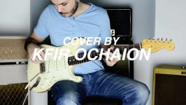 Drake  Hotline Bling  Electric Guitar Cover by Kfir Ochaion