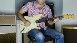 Katy Perry  Firework  Electric Guitar Cover by Kfir Ochaion