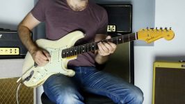 Jessie J  Flashlight  Electric Guitar Cover by Kfir Ochaion