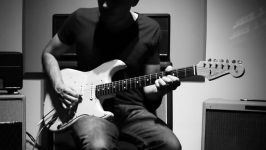 Adele  Someone Like You  Electric Guitar Cover by Kfir Ochaion