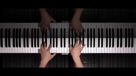 Lil Nas X ft. Billy Ray Cyrus  Old Town Road  The Theorist Piano Cover