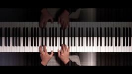 Lady Gaga Bradley Cooper  Shallow  The Theorist Piano Cover