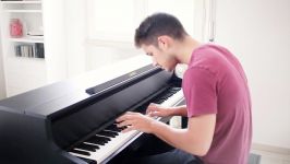 Maroon 5  Girls Like You feat. Cardi B  Piano Cover