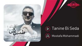 Mostafa Mohammadi  Tanine Bi Seda مصطفی محمدی  طنین بی صدا 