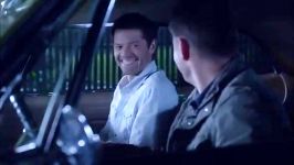 Supernatural Season 9  The FULL gag reel