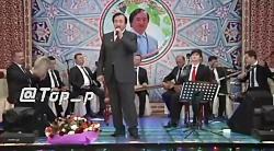 خواننده تاجیک بیکسی می گوید...