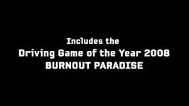 بازی Burnout Paradise The Ultimate Box