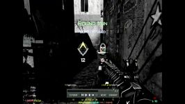 MOAB MW3 SD SteaM by LOVER