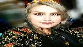 غمگنانه لری  بزن نی غم داره دل مو