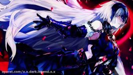  Nightcore  Believer Rock Version