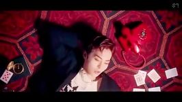 موزیک ویدیو love shot exo