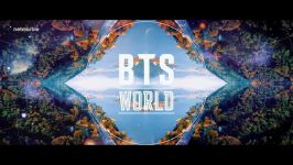 BTS  Heartbeat  BTS WORLD OST