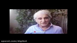 مهدی هاشمی خبر ازدواجش مهنوش صادقی را تایید کرد + واکنش گلاب آدینه