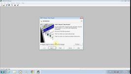 نحوه اجرا کردن نرم افزار plc step7