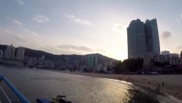 What to do in Busan  Busan travel vlog 2018