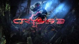 موزیک بازی کرایسیس 3 Crysis 3 Game Music