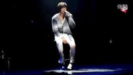 Lee Min Ho new song be my last love李敏镐新歌