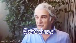 واکنش مهدی هاشمی به خبر ازدواجش مهنوش صادقی