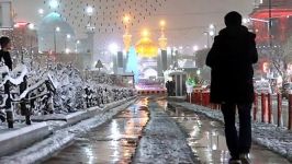 یا ثامن الحجج علی ابن موسی الرضا علیه السلام