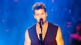 Ricky Martin  Con Tu Nombre MTV Unplugged Video Version