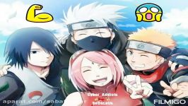 Naruto shippuden OP 3 Blue Bird