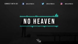 No Heaven  Hard Freestyle Rap Beat  New Hip Hop Instrumental Music 2019