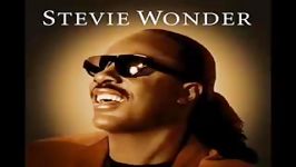 Stevie Wonder  Part Time Lover