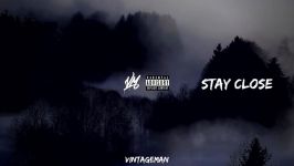 Stay Close 90s OLD SCHOOL BOOM BAP BEAT HIP HOP INSTRUMENTAL