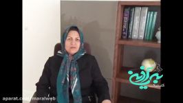 درمان آرتروز پا تزریق گاز ازن