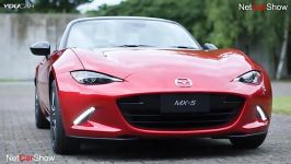 رسمیمزدا 2015 Mazda MX 5