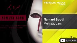 Mehraad Jam  Namard Boodi مهراد جم  نامرد بودی 