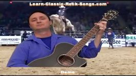 I Can Still Make Cheyenne Acoustic Guitar Cover  George Strait Chords Lyrics