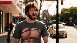 Lil Dicky  Earth