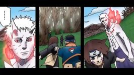 ناروتو شیپودن قسمت 384  Naruto shippuden 384