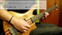 Tool  The Pot Bass Cover Play Along Tabs In Video