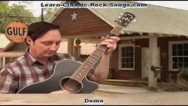 Our Town Acoustic Guitar Cover  Iris Dement Chords