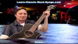 Drinking My Baby Goodbye Acoustic Guitar Cover  Charlie Daniels Chords Sheet