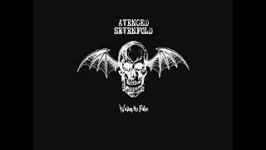 Avenged Sevenfold   Nightmare