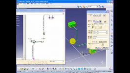 آموزش طراحی کانال کشی کتیا Catia HVAC Design