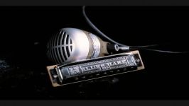 سازدهنی دیاتونیک هوهنر مدل Blues Harp  کلید E کدکالا 5823