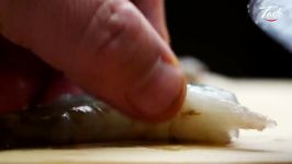 How to Cook Shrimp Perfectly Every Time by Master Chef