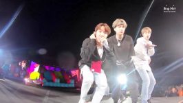 2019 BTS STAGE SELF CAM  New York