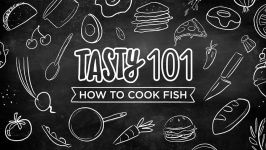 5 Easy Ways To Cook Fish