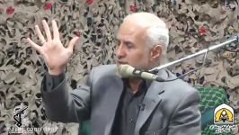 دکتر عباسی اختیارات حسن روحانی + پروژه تخریب رهبر انقلاب 