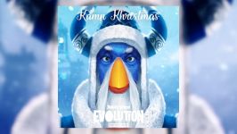 Angry Birds Evolution  Kamp Khristmas Soundtrack