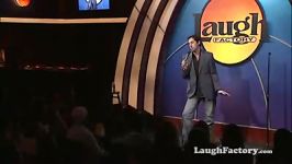 Max Amini persian girls laugh factory